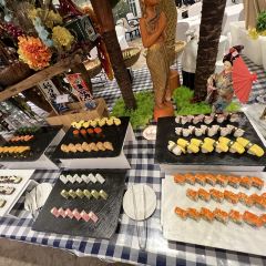 湛江花园酒店·全日制西餐厅 User Photo