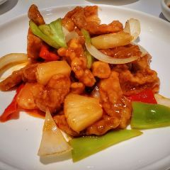 大龍發记·香港饭店(中庚漫游城店) User Photo