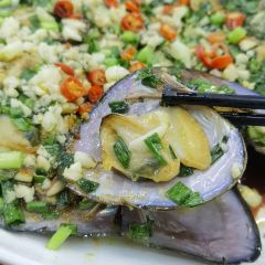 全乐鱼馆·淳牌有机鱼直营店 여행 사진