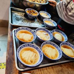 西园寺素食(西园弄戒幢律寺店) User Photo