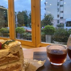 Coffee？Yep！也咖啡張用戶圖片