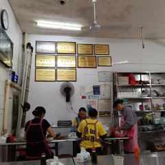 老赵面店(大西路店) User Photo