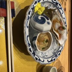 青城山芷筑饮马川酒店·一二岐燒肉牛粋閣 User Photo