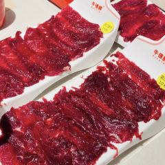 牛很鲜潮汕牛肉火锅(椒江店) User Photo