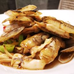 Ruifuyuan Restaurant (Maoming South Road) ảnh của người dùng