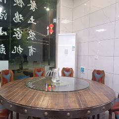 华悦酒店·餐厅 User Photo