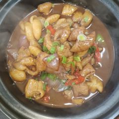 天添福传家菜 User Photo