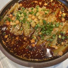 CENG SHI MA LA FENG 여행 사진