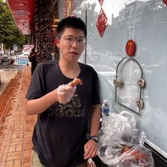 Guoliangkao Chicken (zong) 여행 사진