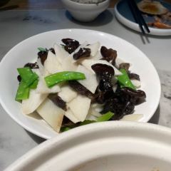 一味清欢·欢喜 User Photo