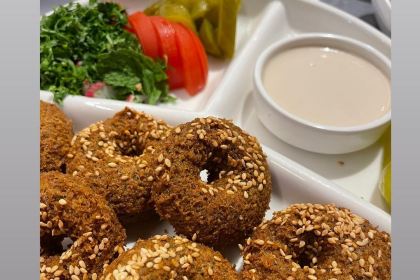 Al Safadi Restaurant