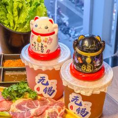 东岸里烧肉酒肆(云蝠大厦店) 여행 사진
