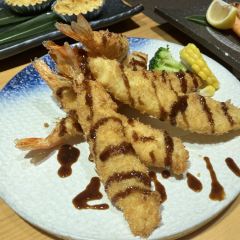 和料理(和平路店) User Photo