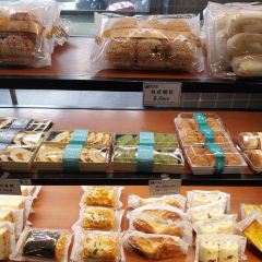 雅芳蛋糕(步行街店) User Photo