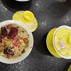 MU SI LIN XIONG DI NIU ROU MIAN XI SHI CHANG DIAN User Photo