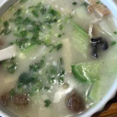 回味斋·古法胡羊焖饼·旗舰店 User Photo