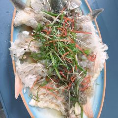云水谣乡土小味土菜馆 User Photo