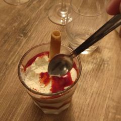 Les Poteaux Carres User Photo