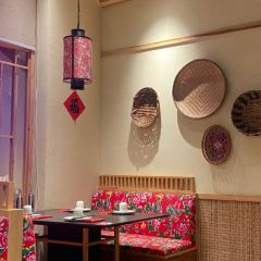 京味道·东北菜(清水湾东榕环球美食店) User Photo