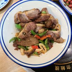 妈妈的味道(和顺古镇店) User Photo