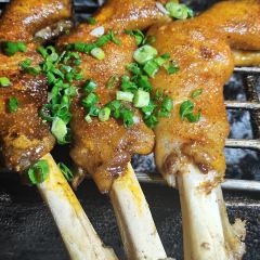 刘铃铛串串烧烤（盐边店） User Photo