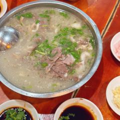 威龍羊肉館張用戶圖片