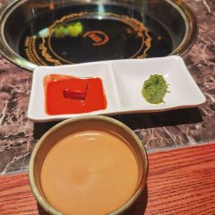 壹家海派老火锅(爱建店) User Photo
