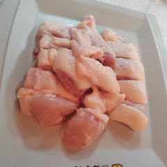 椰小鸡·椰子鸡(美兰缤纷城店) User Photo