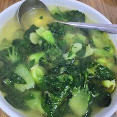 小胡私房菜(烟雨路店) User Photo