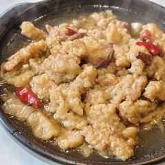 Guoguoyangroutangguan (nongyelu) User Photo