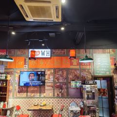 HAO BAO User Photo