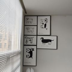 Rosy Wylie(甜品店) User Photo