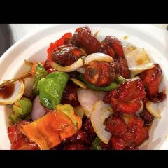 粥记美食(西峡店) User Photo