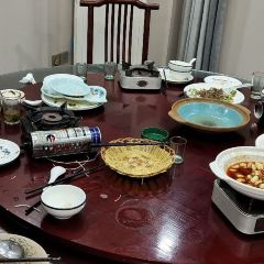 大别山老味道 User Photo
