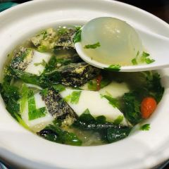阿西娅(大砂坪店) User Photo