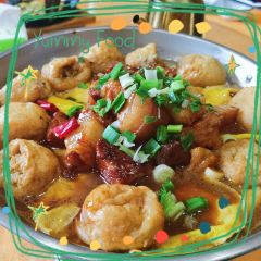 臭鳜鱼山庄 User Photo