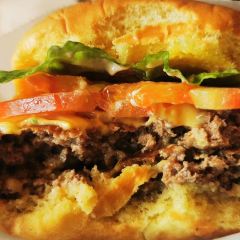 Shake Shack(前滩太古里店) User Photo