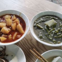 李豆花农家乐 User Photo