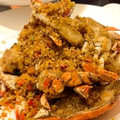CHANGY SEAFOOD User Photo