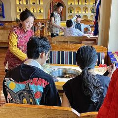 田村·铜锅牦牛肉(转经道店) User Photo