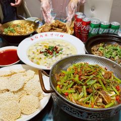 真湘园·正宗湘菜(迎江东路店) User Photo