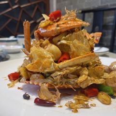 秋阳味道·顺德私房菜 User Photo