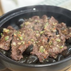 汕头妈屿蓝MASULAND民宿·海岛书房菜 User Photo