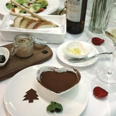 SURE唯尚花园西餐厅 User Photo