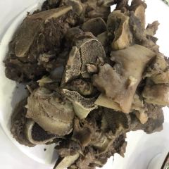 四十九丸子汤(富蕴店) User Photo