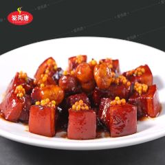 村裡人家燉菜館東聯店張用戶圖片