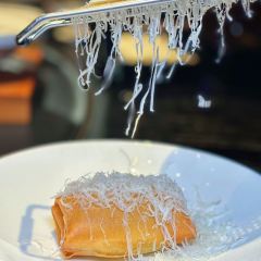龚禧龚禧·甬菜(汤臣洲际店) User Photo
