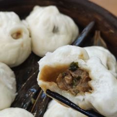 老牌依强牛肉店(达道总店) User Photo