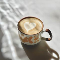 咖啡与树 User Photo