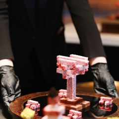 ORIENTAL ARCHITECTURE RESTAURANT User Photo